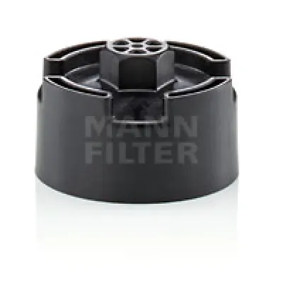 Mann-Filter Ls 7