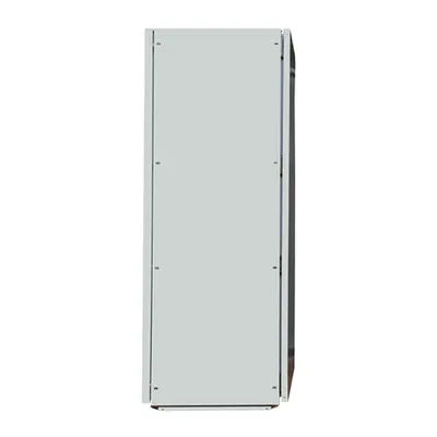 Pereti laterali din otel (pereche) I=2200 A=800 mm, RAL 7035