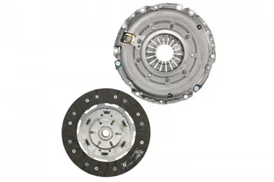 Kit ambreiaj (240mm) potrivit FIAT TIPO 1.6D 10.15