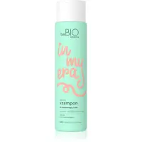 beBIO In My Era Natural Daily Use Sampon de curatare zi de zi. 300 ml