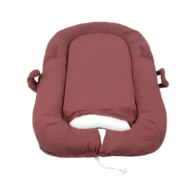 Suport somn multifunctional SeviBebe Flowers