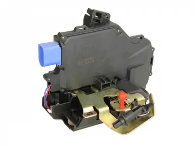 Butuc usa spate stanga interior AUDI A8 intre 2002-2009