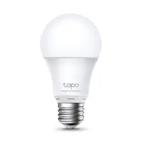 TP-Link Tapo L520E Smart bulb natural light, Wi-Fi, Dimmable, E27, Wi-Fi Protocol IEEE 802.11b/g/n, Wi-Fi Frequency 2.4 GHz Wi-F
