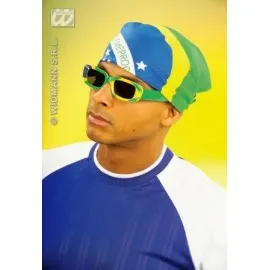 Accesorii - bandana braziliana