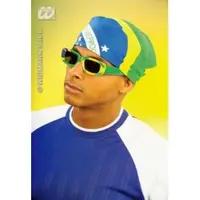 Accesorii - bandana braziliana