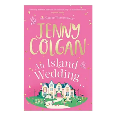 Island Wedding