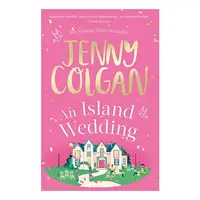 Island Wedding