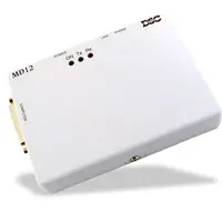 Modem pentru programare la distanta pe linia telefonica DSC MD 12 / MD12W+011