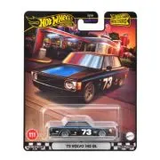 Hot Wheels Premium Boulevard Masinuta Metalica Volvo 142 Gl Scara 1: 64