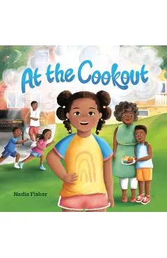 At the Cookout