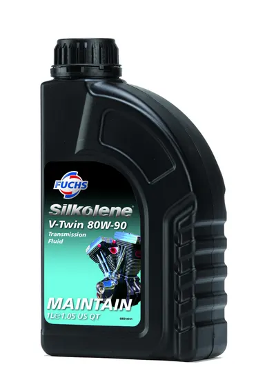 Ulei de transmisie SILKOLENE V-TWIN 80W-90 601450679 1 l 1L