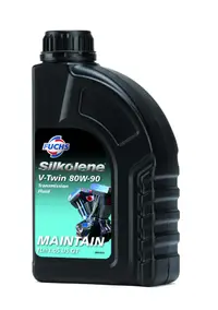 Ulei de transmisie SILKOLENE V-TWIN 80W-90 601450679 1 l 1L