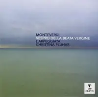 Vespro Della Beata Vergin