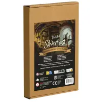 Everdell Silverfrost - Essentials Edition Upgrade Pack