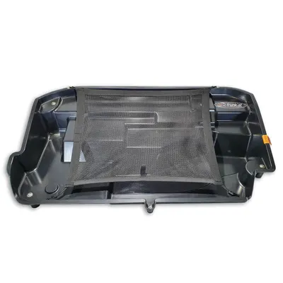 Frunk Max Compatibil MG 4 2022-Prezent - Spatiu De Stocare Suplimentar In Fata