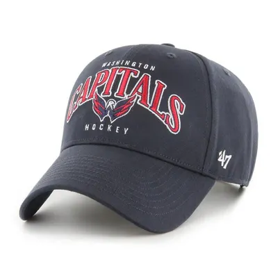 Șapcă 47 NHL MVP Broadfield Senior OSFA