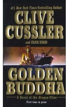 Golden Buddha