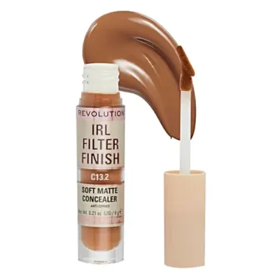 Revolution Corector Anticearcan IRL Filter Finish C13.2 Soft Matte 6g