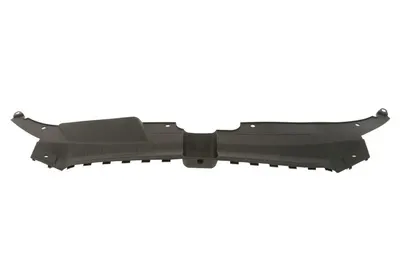 Suport potrivit AUDI Q5 8R 2008-2012 - (parte superioara, plastic)