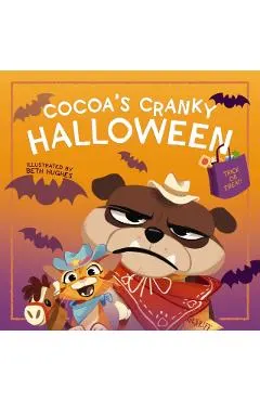Cocoa's Cranky Halloween