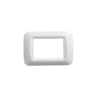 Ornament 6 module alb