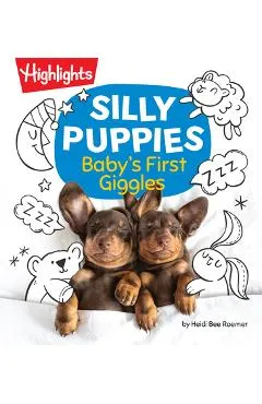 Silly Puppies: Baby's First Giggles