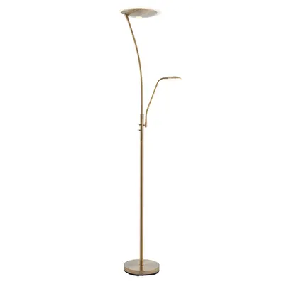 Lampadar podea Alassio Mother & child task floor