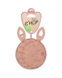 Zolux Hranitor roz pentru iepuri, 13.5 cm
