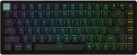 Tastatură mecanică Keychron – K2 HE Standard, wireless, RGB, neagră