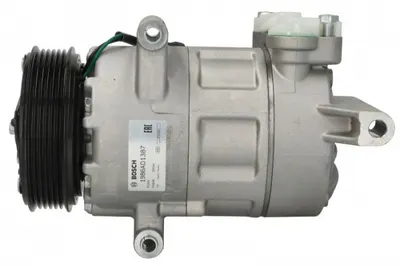 Compresor climatizare potrivit CITROEN JUMPER II; FORD TRANSIT, TRANSIT TOURNEO; PEUGEOT BOXER 2.2D 2.4D 3.0D 04.06