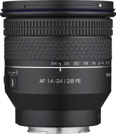 Samyang 14-24 F2.8 Sony FE - Default Title