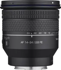 Samyang 14-24 F2.8 Sony FE - Default Title