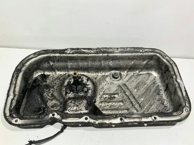 Baie ulei 059103602AA Audi A8 (2009-2017) [4H] D4 3.0 tdi; 3.0 tdi CDTA