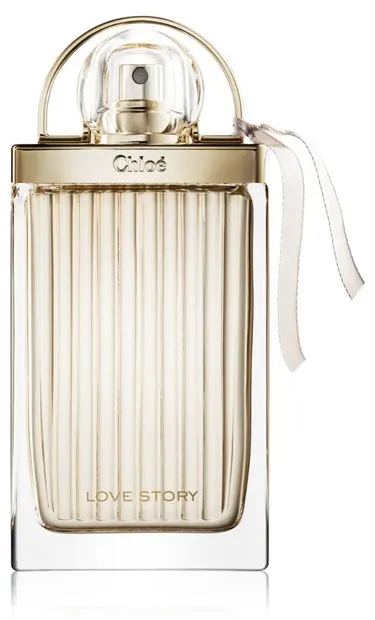 Chloé Apă de parfum Love Story, 75 ml