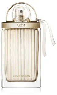 Chloé Apă de parfum Love Story, 75 ml