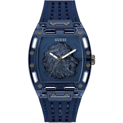 Ceas Guess Guess GW0959G1 Mens Watch Phoenix 43mm 5ATM