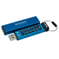 Card de Memorie Micro SD cu Adaptor Kingston IKKP200/128GB 128 GB