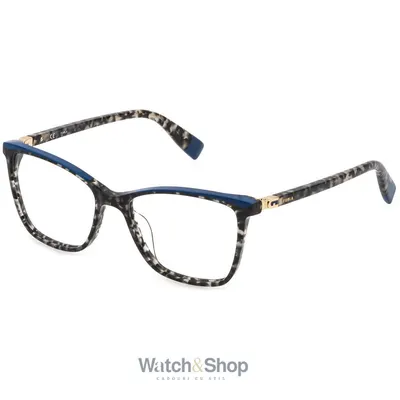 Rame ochelari de vedere dama Furla VFU498V5309SX