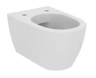 Vas wc suspendat, pentru rezervor incastrat, hydro twist, Ideal Standard I.life O