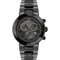 Ceas Versace Versace VEPY01221 Mens Watch Urban Mystique Chrono 43mm 5ATM