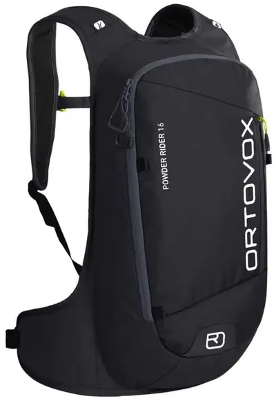 Rucsac Freeride Ortovox - Powder Rider 16, 16l, negru