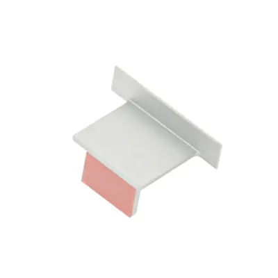 Profile end cap KLI