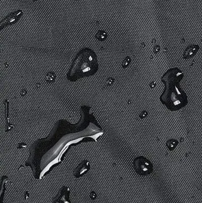 Husa impermeabila pentru masinuta electrica Nichiduta Waterproof 114x75x50 cm Black