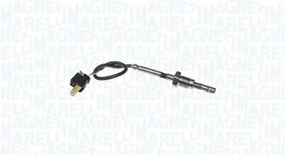Senzor temperatura evacuare (inainte de DPF) potrivit MERCEDES A (W169), B SPORTS TOURER (W245), G (W463) 2.0D 3.0D 09.04