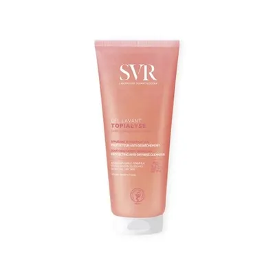 Gel Lavant Topialyse, 200 ml, SVR