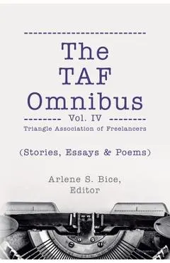 The TAF Omnibus Vol. IV