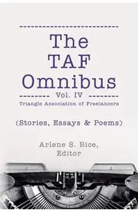 The TAF Omnibus Vol. IV