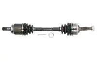 Planetara Fata Stanga 640mm (pentru vehicule cu ABS) potrivit NISSAN PRIMERA 1.6 1.8 06.96-07.02