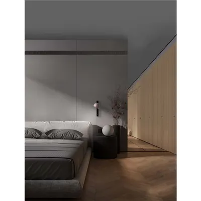 Plafoniera LUSA Champaign Auriu Aluminiu & Negru Baza LED 10 Wat 220-240Volt 644Lm 3000K IP20 Intrerupator On/Off