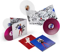 Fancy Some More? (Clear & Purple Vinyl)